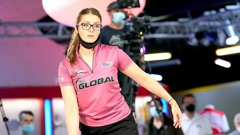 Bowling - Final 2020 Pro-Motion Tour (Match N ° 26/26) Daria