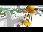 ROBLOX: ACA P-50 Tornado Siren Test - YouTube