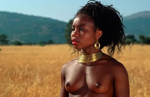 Самые красивые девушки африки (78 фото) - Порно фото голых д