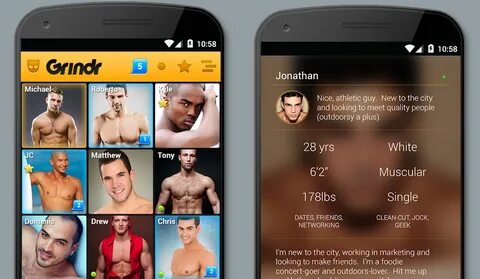 Chinese Firm Buys Majority Of Gay Dating App Grindr Nude Mat