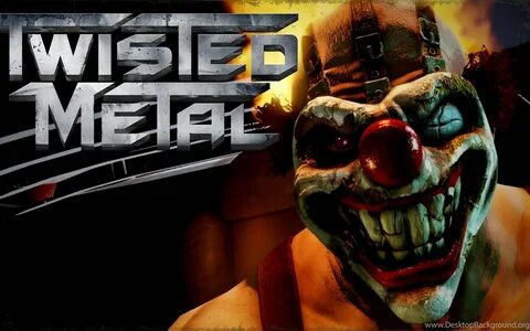 Twisted Metal Wallpapers Tag Desktop Background