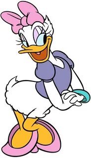 File:Daisy-duck13.png - Incredible Characters Wiki