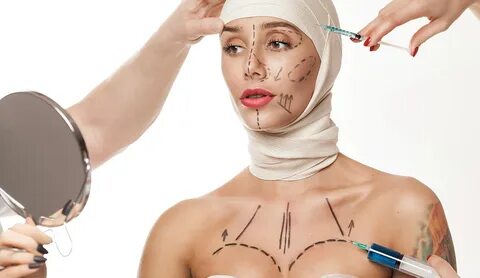 Field of Plastic Surgery: Trends to watch out in the field o