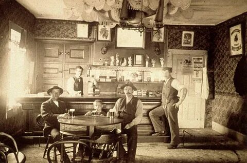 Old West Photos - SkillOfKing.Com