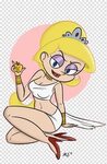 Free download Eris The Grim Adventures of Billy and Mandy, S