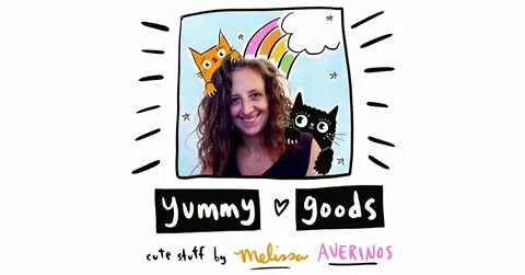 Yummy Goods Blog - yummygoods.com