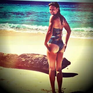 Jill wagner hot