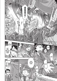 Page 160 Vanilla Essence (Yamatogawa) (Original) - Chapter 1