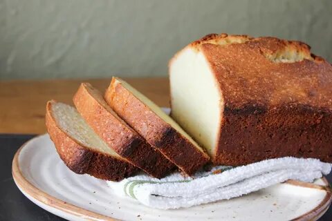 Ina Garten Pound Cake Recipe : Honey Vanilla Pound Cake Reci