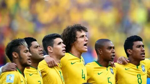 Brazil head comp