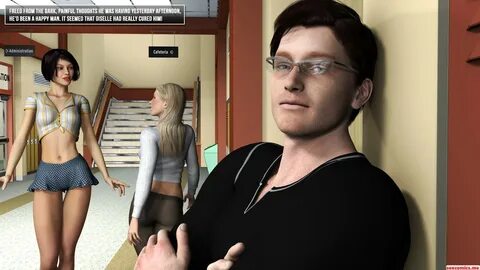 BMTBGUY - Tales From Domina’s Valley Chapter 8-9.