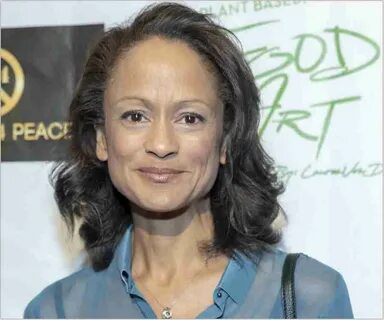 21+ Amazing images of Anne Marie Johnson - Silvi gallery