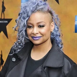 I Rarely Agree with Raven-Symone, But She’s Right! Bristol P
