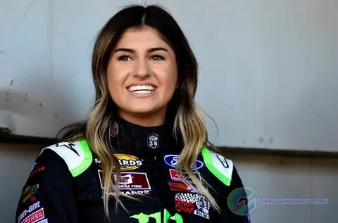 Hailie Deegan Leaked Video Viral on Social Media - ODK New Y