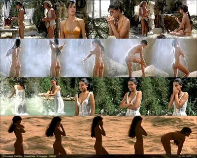 Phoebe Cates nude, naked, голая, обнаженная Фиби Кейтс / Фиб