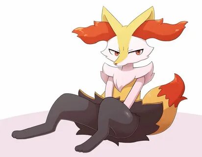 Braixen (@Braixen9) Twitter (@_Braixen) — Twitter