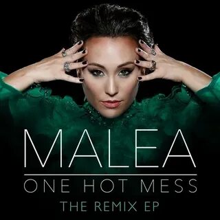 Ремикс One Hot Mess - The Remix EP слушать скачать бесплатно