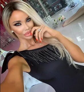 Știrea zilei! Bianca Drăguşanu s-a măritat astăzi cu Alex Bo