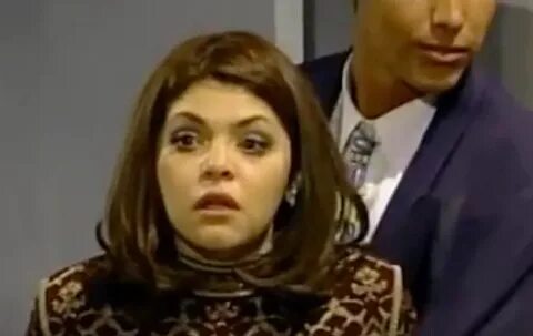 Who Is Itatí Cantoral? 17 Things To Know About Actress Starr