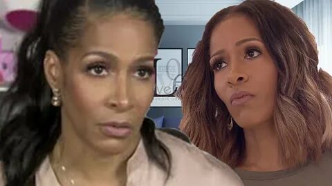 The SAD truth about Sheree Whitfield life after Real Housewi