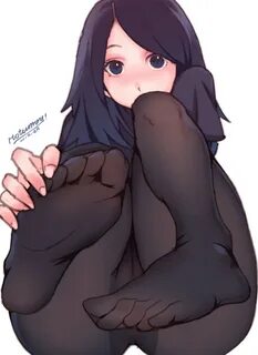 anime feet thread which girl's feet do you want to - /b/ - R