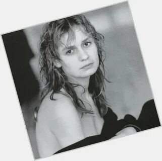 Sandrine Bonnaire Official Site for Woman Crush Wednesday #W