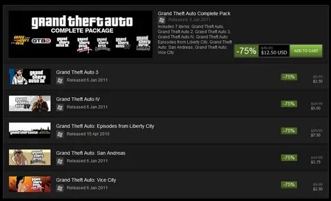 STEAM announcements & updates 2011 Thread 3 Buy now, play la