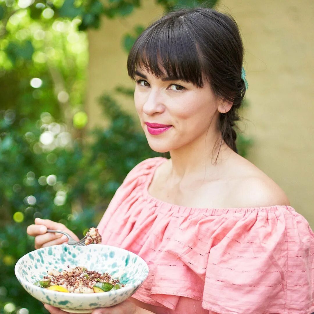 Rachel Khoo в Instagram: «Who loves fresh pasta