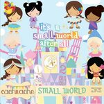 Its a small world after all clipart children of the world Et
