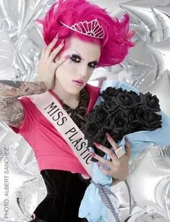 jeffree star, miss plastic Jeffree star, Jefree star, Jeffer