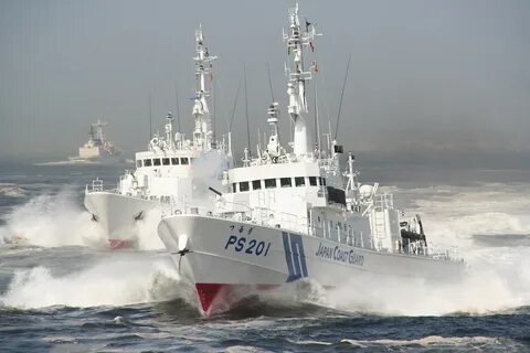 Coast Guard Wallpapers (58+ background pictures)