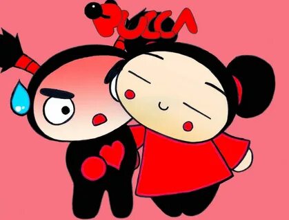 Garu And Pucca slsi.lk