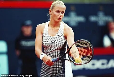 Jelena Dokic slims down to her playing weight after losing 5