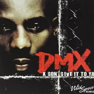 X Gon Give It To Ya (Wild Specs Remix) by DMX Free Download 