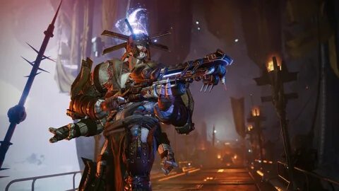 Destiny 2: Where to farm Scorn in 2022 Turtle Beach Blog