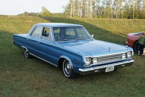 File:67 Plymouth Belvedere II (9845141735).jpg - Wikimedia C