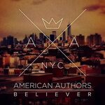 Érase Un Libro...: Tardes de Música: Believer de American Au