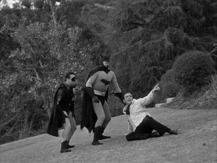 Сериал Бэтмен и Робин (Batman and Robin) (1949) - отзывы, ко