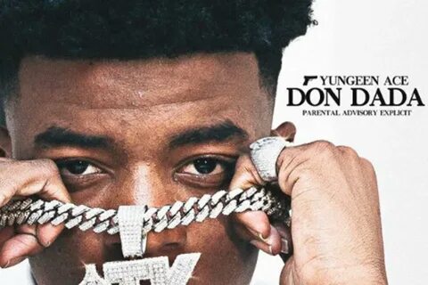 Yungeen Ace Releases His New Mixtape and Video 'Don Dada'