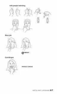 Funny Words In Sign Language - BernardVarela