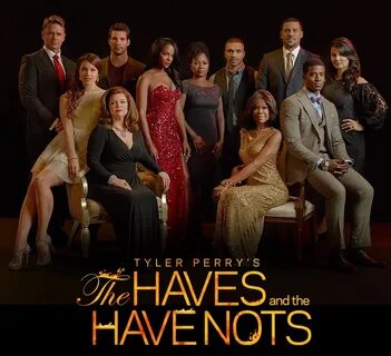 Extras Casting Call for Tyler Perry’s The Haves and Have Not