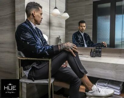 Matt Barnes Talks Latest Venture and Building Generational W