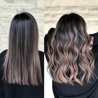 Colorist (With images) Brunette hair color, Brown ombre hair