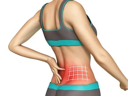 types of back pain Archives - 3H USA