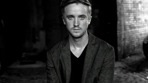 Exclusive Video - Tom Felton for BELLO mag Obsession Issue F