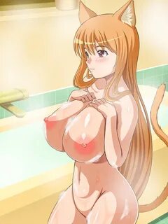 Only Big Tits Will Do (non-human) - 53/169 - Hentai Image
