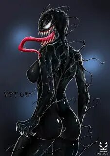 Pin by John Decker on Cool Comic Book Art Marvel venom, Spid