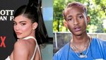 Fans Think Kylie Jenner Is Dating Jaden Smith - PDA Photo Su