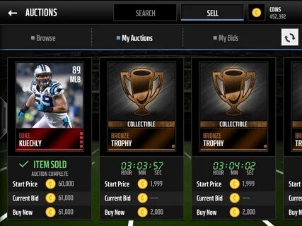 How to get madden mobile 18 coins for free