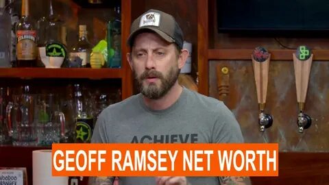 Geoff Ramsey Net Worth 2022 - Earning, Bio, Age, Height, Car